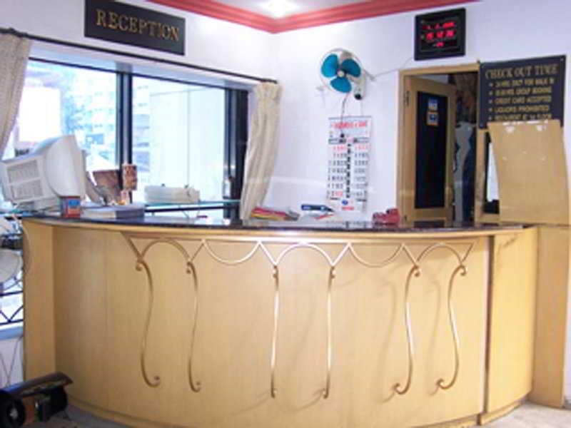 Hotel Jal Sagar Vadodara Esterno foto